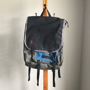Timbuk2 RAGBRAI Crew Backpack